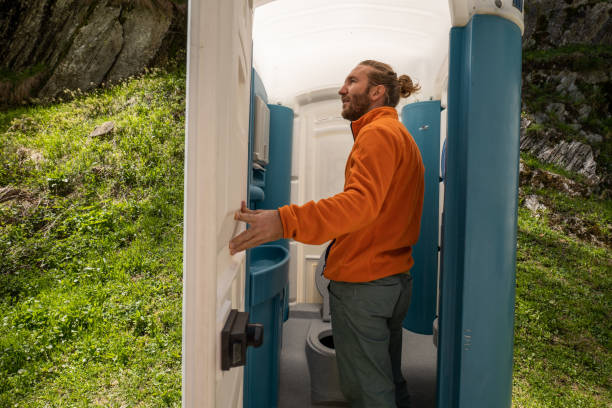Best Porta potty rental near me  in Nescopeck, PA