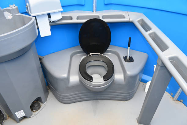 Best Local porta potty services  in Nescopeck, PA