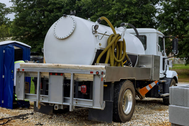 Best Portable toilet rental cost  in Nescopeck, PA