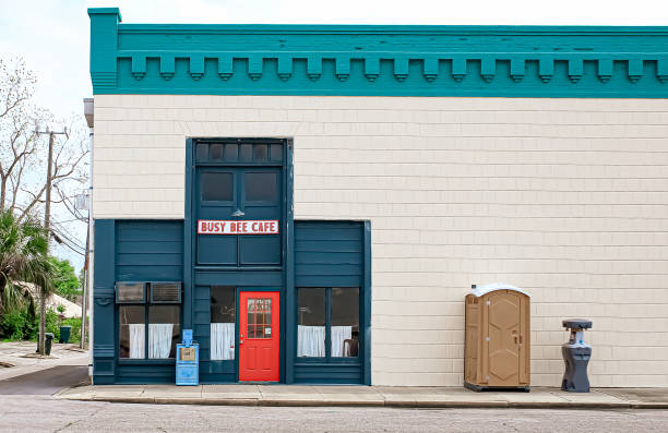 Best Affordable portable toilet rental  in Nescopeck, PA