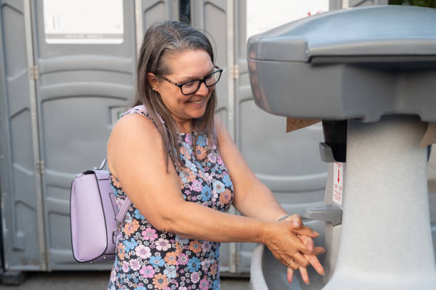 Best Best portable toilet rental  in Nescopeck, PA