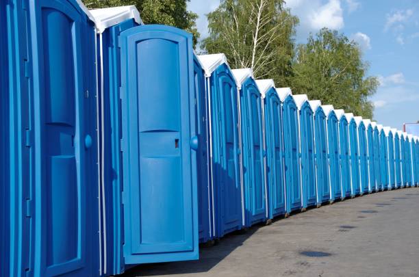 Best Sanitation services for porta potties  in Nescopeck, PA